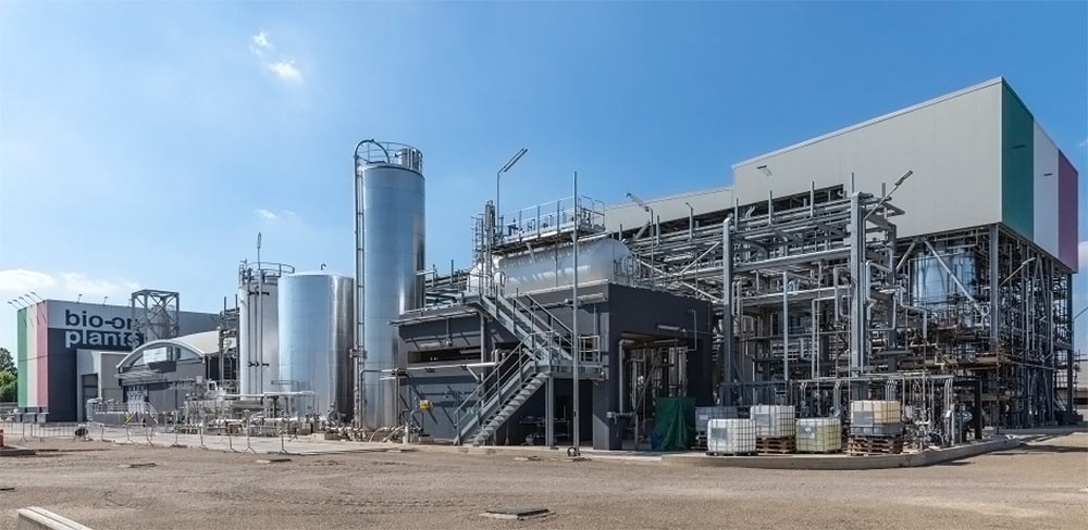 la tecnologia di bio on esiste una risposta semplice basata sui fatti